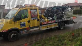 Йешич заспал зад волана, преди 20 години губи дъщеря си в катастрофа 