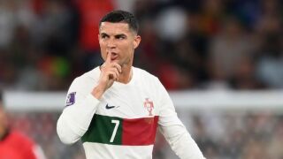 Роналдо отрече да е заплашвал с напускане