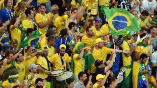 Безредици в Бразилия - 17-годишно момиче загина, трима са ранени