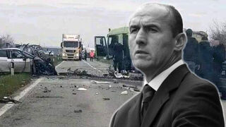 Стана известна истинската причина за смъртта на Йешич