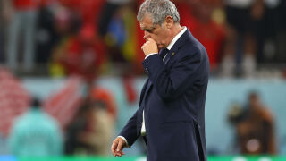 И Фиго в атака: Не можеш да спечелиш с Роналдо на пейката