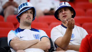 Англичаните пръснаха 400 милиона евро за бира за една вечер