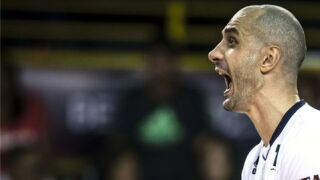 Казийски изпусна пета световна клубна титла, но пак е №1