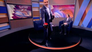 Епизод 11 на „Пустинна буря“: Хладен ум