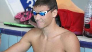 Два рекорда за плувците ни на световното