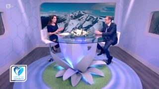 Снимка Какво да прави човек, който живее с преддиабет?       