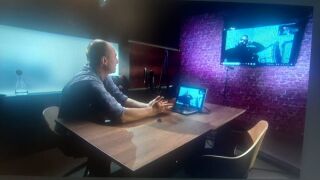 Мурад Хидиуед: В Мароко всички живеят за футбола