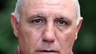 Христо Стоичков