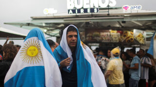 Билетите за финала стигнаха 3000 долара