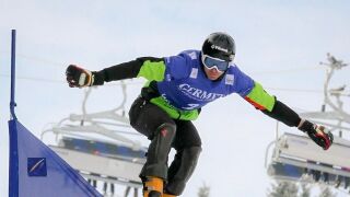 Радо Янков отпадна на осминафинал в Кортина д'Ампецо