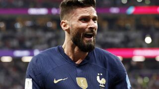 Нов проблем за Франция преди финала