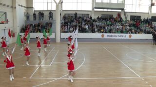 Спортните клубове в Разград имат нов дом