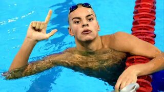 Още два рекорда за плувците ни на световното