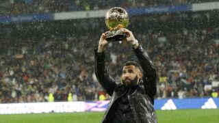 Гордост и предразсъдъци: Бензема отряза Макрон за финала