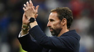 Гарет Саутгейт ще води Англия и на Евро 2024