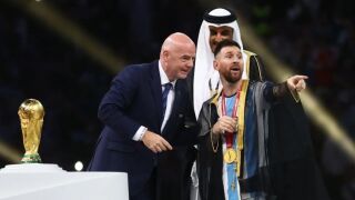 Време е партито да започне!