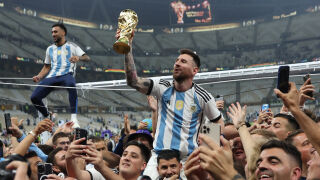 ФИФА се похвали: Няма уредени мачове на световното