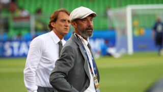 Нов кошмар: Борещият се с рак Джанлука Виали е в тежко състояние