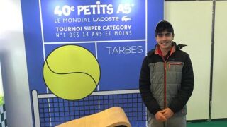 Българин е шампион на 