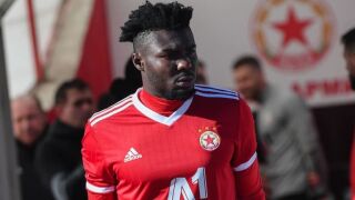 Жорди Кайседо се връща в ЦСКА, твърдят в Мексико