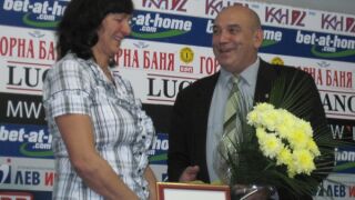 Почина легендарният треньор по лека атлетика Георги Димитров