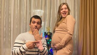 Алберт Попов обяви, че ще става баща