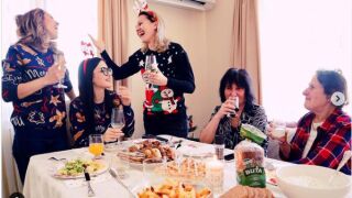 Коледа е в малките неща, които споделяме