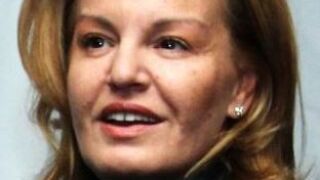 Стефка Костадинова