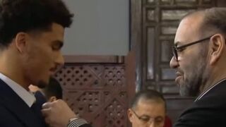 Мароканска медия обвини национал, че е радикален ислямист