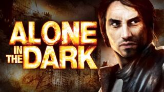 Alone in the Dark: френско студио, български саундтрак (ВИДЕО)