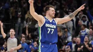 Дончич се развихри с 60 точки в НБА!