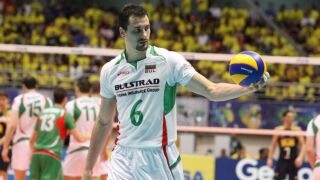 Пак ще навиват Матей Казийски за националния отбор