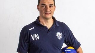 Волейболни звезди играха благотворително (ВИДЕО)