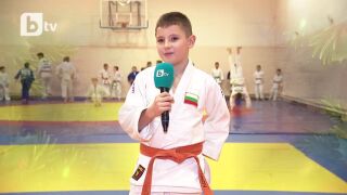 Спортната 2022 г.: Кой колко е бил послушен?