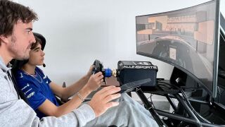 Никола Цолов пред bTV: Когато Алонсо ми писа, мислех, че е шега (ВИДЕО)