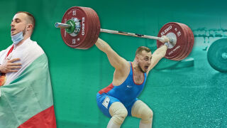 Дейвид Фишеров: Австриецът, който печели за България