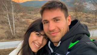 Половинката на Радо Янков го дари с дъщеричка