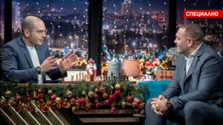 СПЕЦИАЛНО: Кубрат Пулев: Открих истинската любов (ВИДЕО)