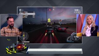 Ревю на Need for Speed Unbound