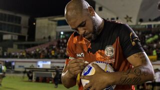 Императорът унизен: Кариерата му пропадна заради смъртта на баща му и алкохола