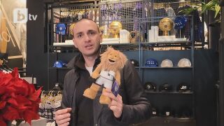 300 лв. за екип на Везенков и желанието да плениш сърцата на най-запалените фенове в НБА (ВИДЕО)