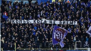 Кольо, най-после бихме: Левски спря черната серия