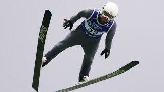 Зографски със силен резултат за Световната купа