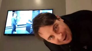 Откриха кой е пуснал порно звуците на жребия за Евро 2024 (ВИДЕО)