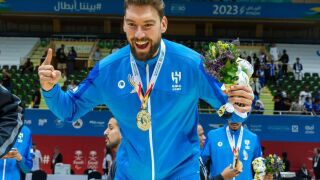 Българин и Ал Хилал с титла в Саудитска Арабия (ВИДЕО)