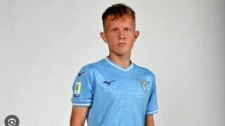 Маурицио Сари привика наш талант в Лацио