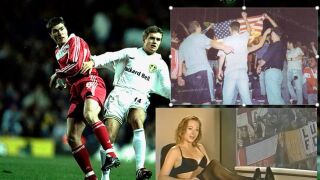 Заговор срещу Русия и женска плът: Как София приюти скандален мач