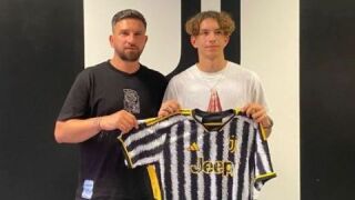 Бибишков с гол №4 за Ювентус