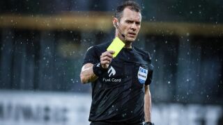 Нежелан от ЦСКА ще свири дербито с Лудогорец