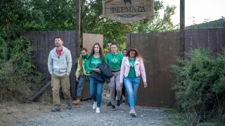 Последният редовен дуел и отпадането на Лилия Ел Абани